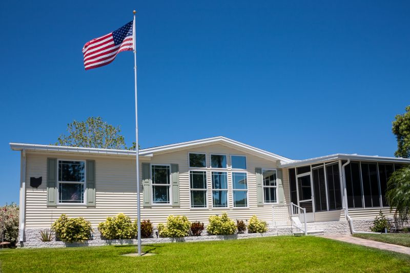 Best Vinyl Siding Replacement Contractors in Bristol, RI